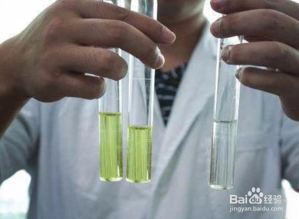 如何从尿的颜色可以判断人的健康状况吗？