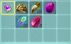 神武3怎样集到“山水玄机图”