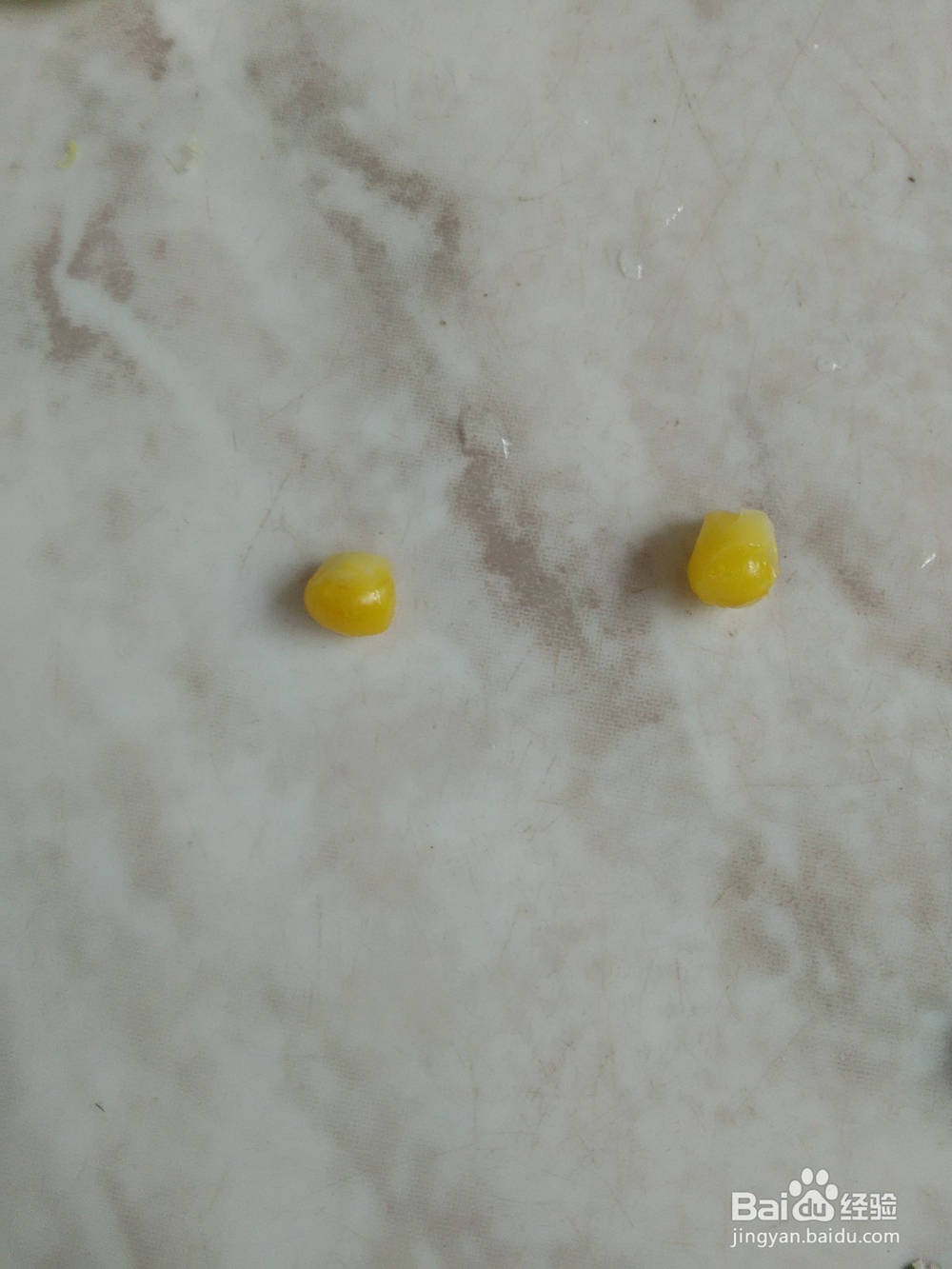 玉米洋白菜怎么做花朵