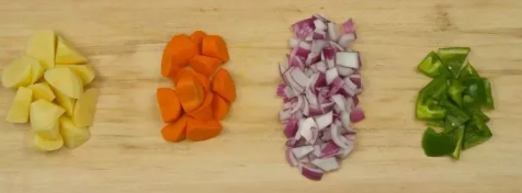 咖喱鸡的做法-鸡怎么做好吃