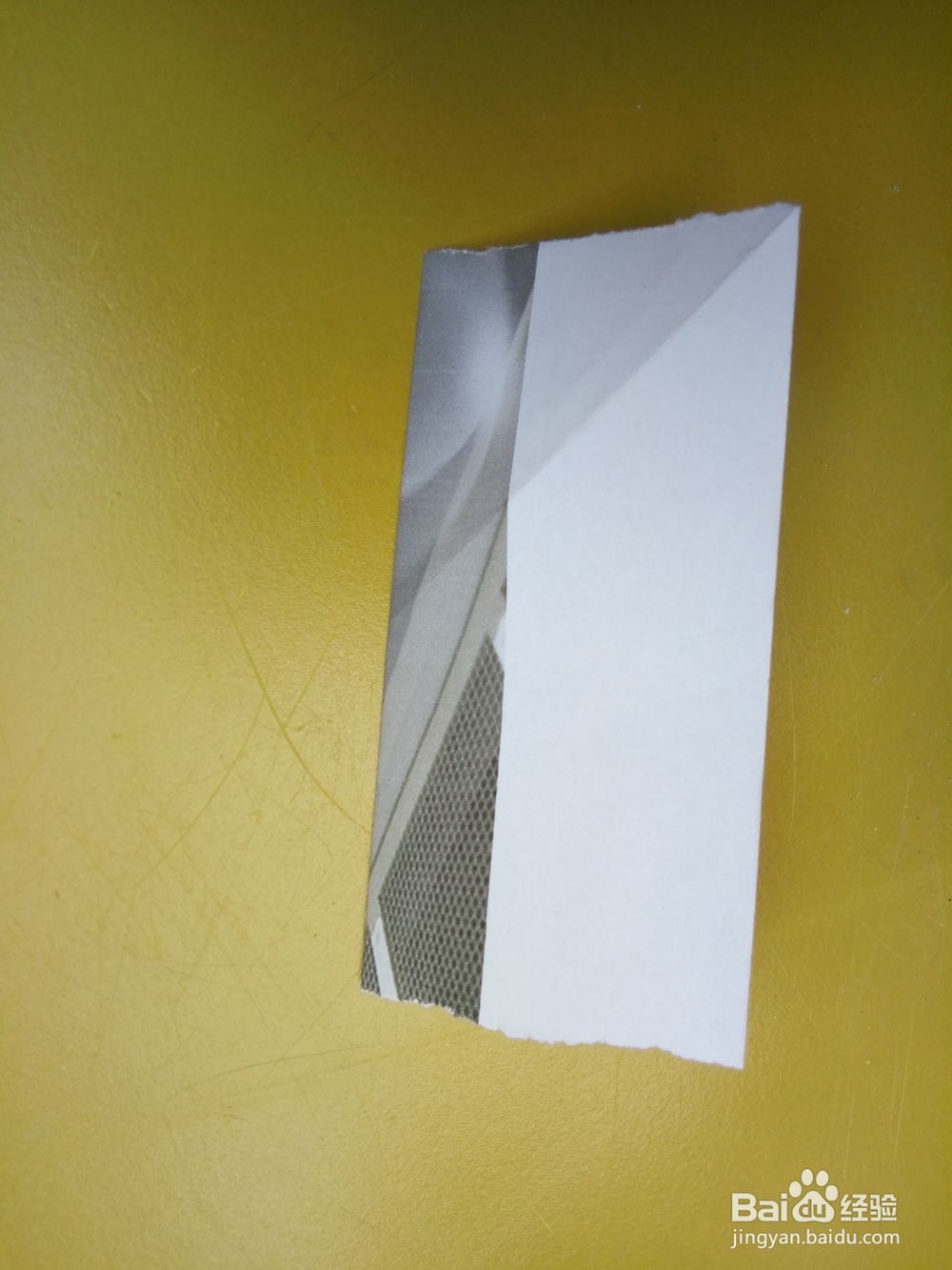 折纸如何折出漂亮的女士上衣