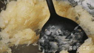 冬瓜馅月饼的做法