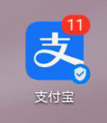 支付宝怎么关闭回车键发送消息功能