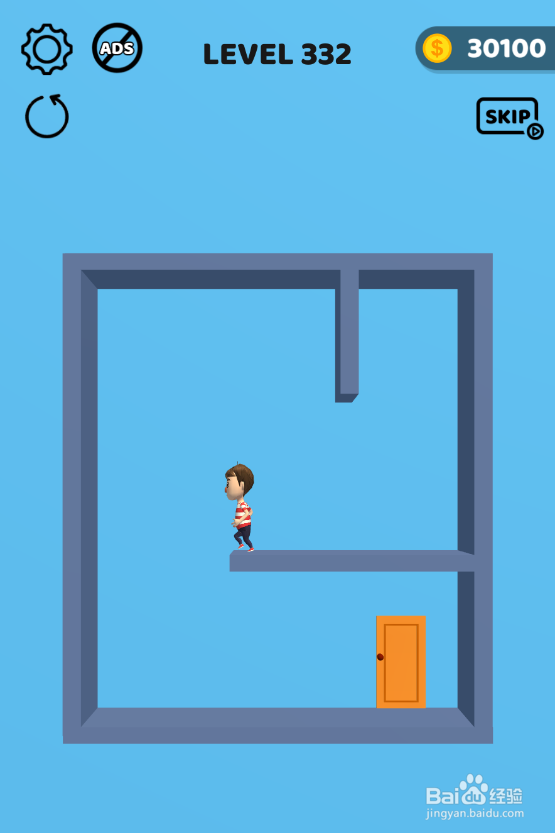 Pin Rescure的Level 332怎样过关