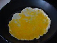 黄瓜油炸鬼的做法