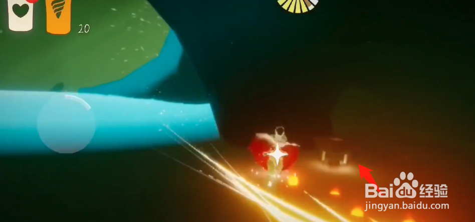 光遇复刻骑士跪先祖位置在哪