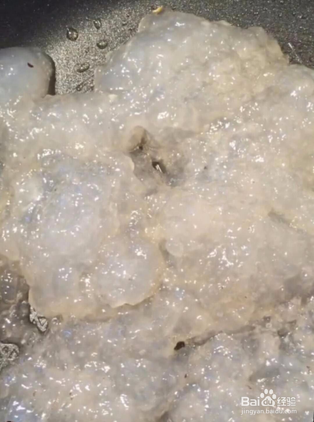 家庭版炒粉做法