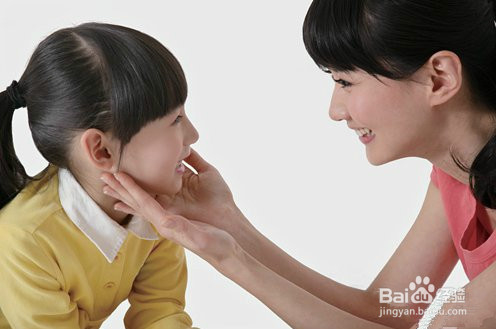 怎么培养孩子的表达能力?