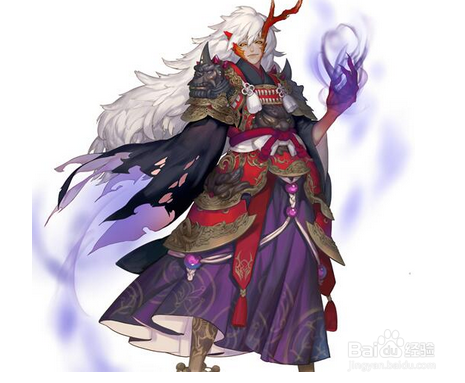 阴阳师茨木童子御魂攻略