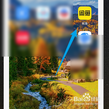 怎样修改闲鱼的个人会员名
