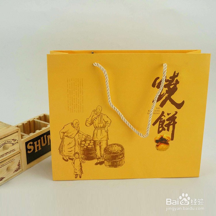 如何运用定制手提袋达成宣传的效果？