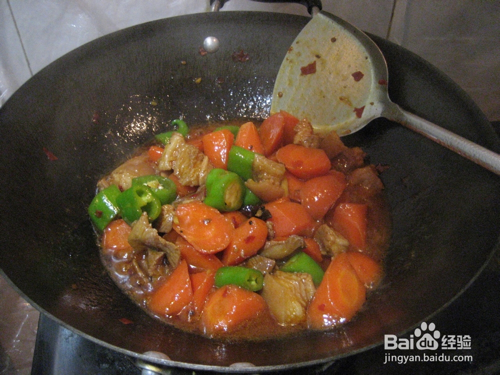 如何烧软嫩美味的红烧肉