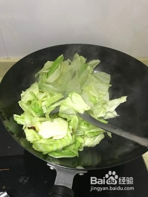 食补佳品糖醋白菜