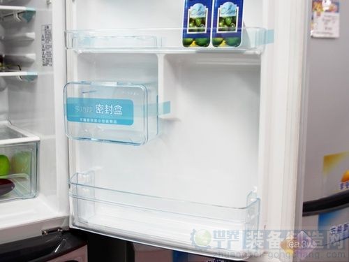 冰箱耗电怎么办?节能冰箱选购指南