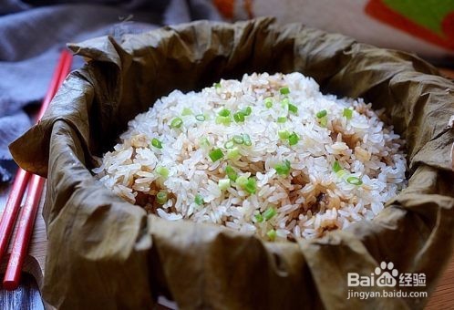 荷香排骨饭是怎么做的？家常教程