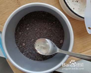 6寸巧克力慕斯怎么做?