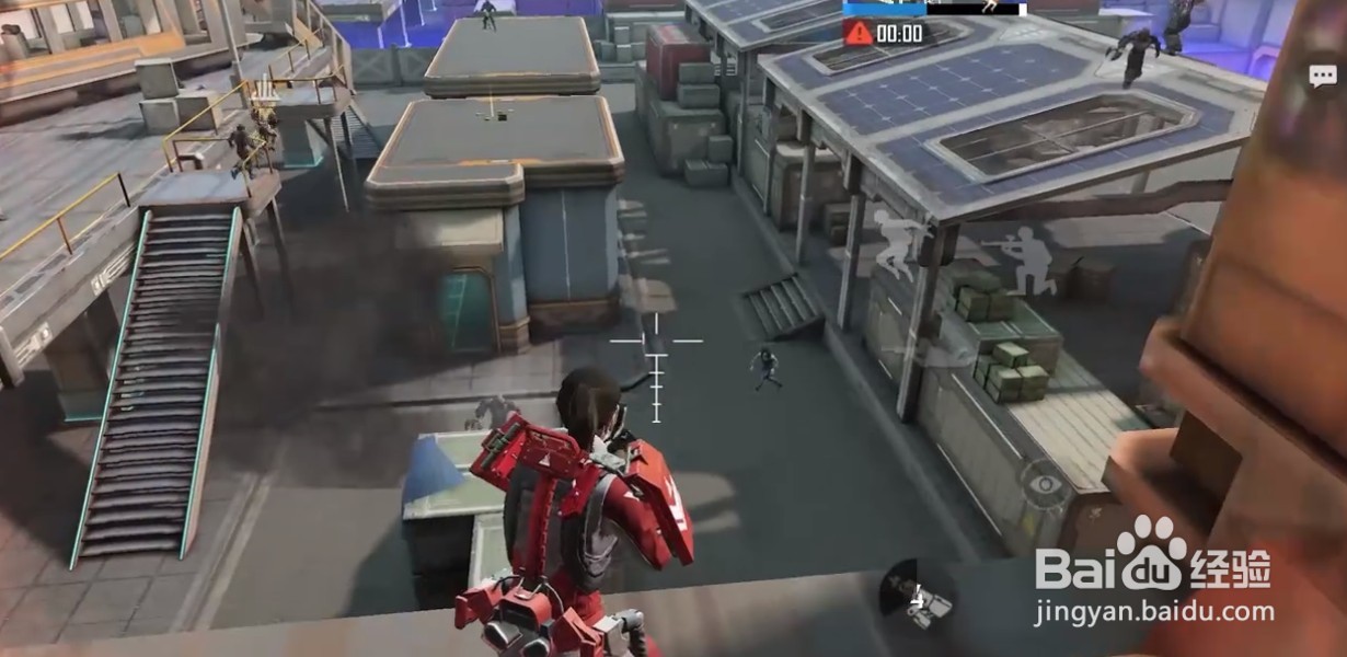 和平精英突变团竞2.0改动大全