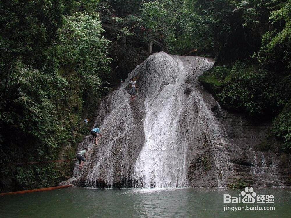 古东纵情山水，带你畅玩夏！伴漓桂林旅游攻略