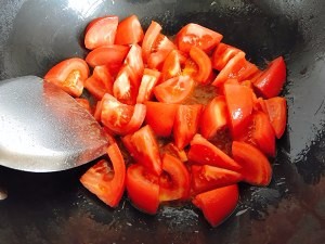 土豆腊肉的美味做法