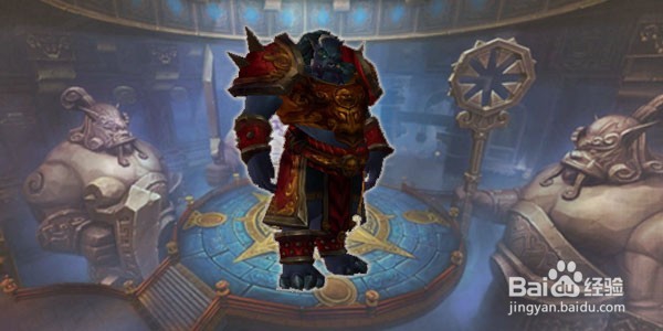 魔古山宝库英雄攻略（二）