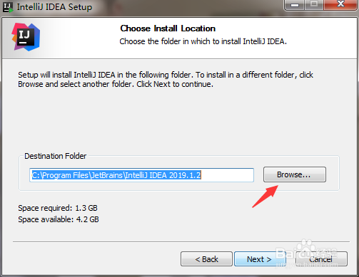 IntelliJ IDEA怎么安装，如何安装软件