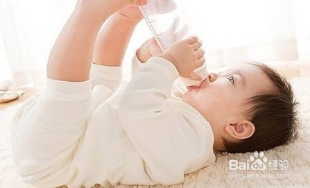 喝人奶对益健身