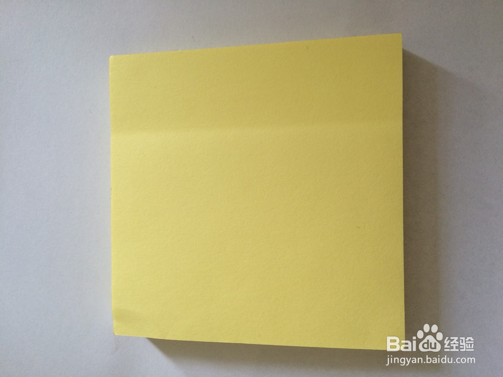 怎样手工折叠出漂亮的百合花