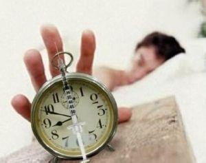 怎样才能起得早不赖床