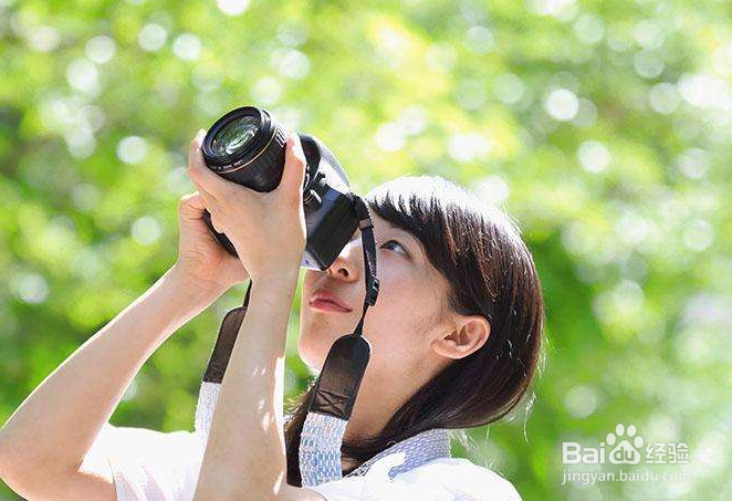 索尼 a5100 使用技巧