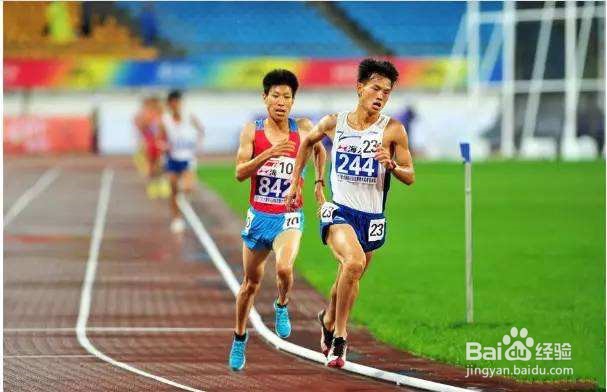 怎样提高长跑水平?