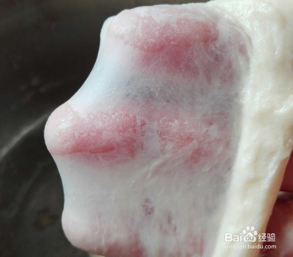 酒店吐司的做法步骤