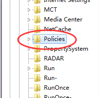 电脑任务管理器打不开的解决办法