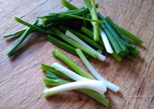 葱油焖鸡的简单做法