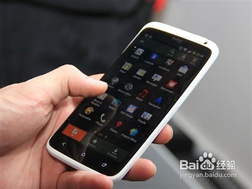 HTC ONE X使用小技巧