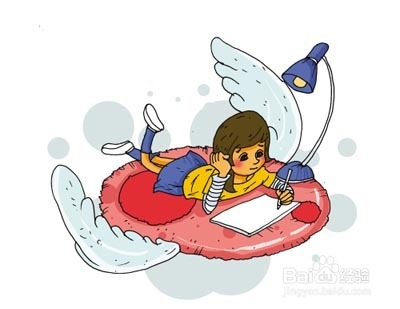 作文写作中常见的写人文章要点（一）