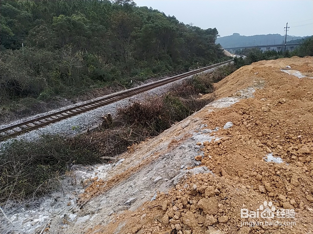 弃土场的要求有哪些？