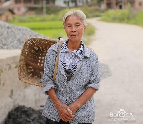 春季老人如何保健 可以试着这样做