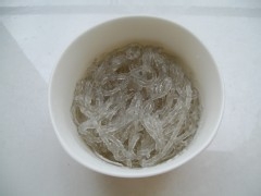 正宗酸辣粉制作