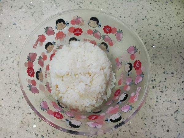 咖喱土豆鸡块盖浇饭