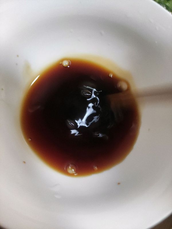 减盐蚝油清蒸鸦片鱼