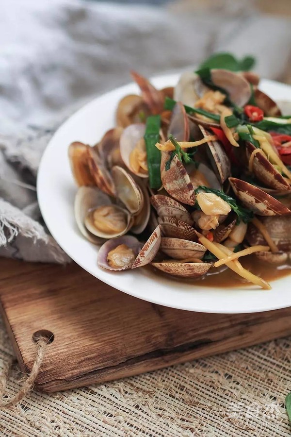 大排档的大杀器