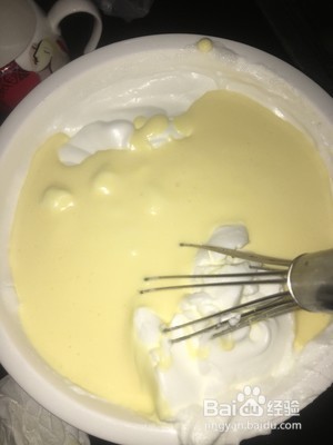 不用烤箱做蒸蛋糕