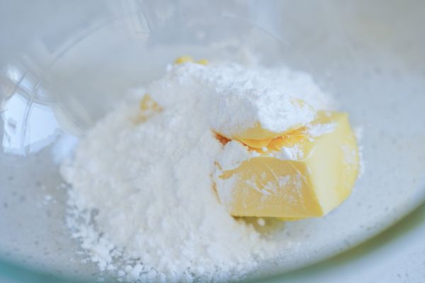 多口味切片曲奇