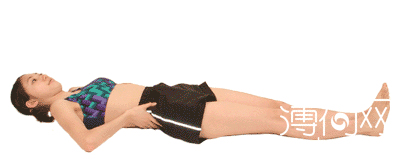 怎样练出马甲线