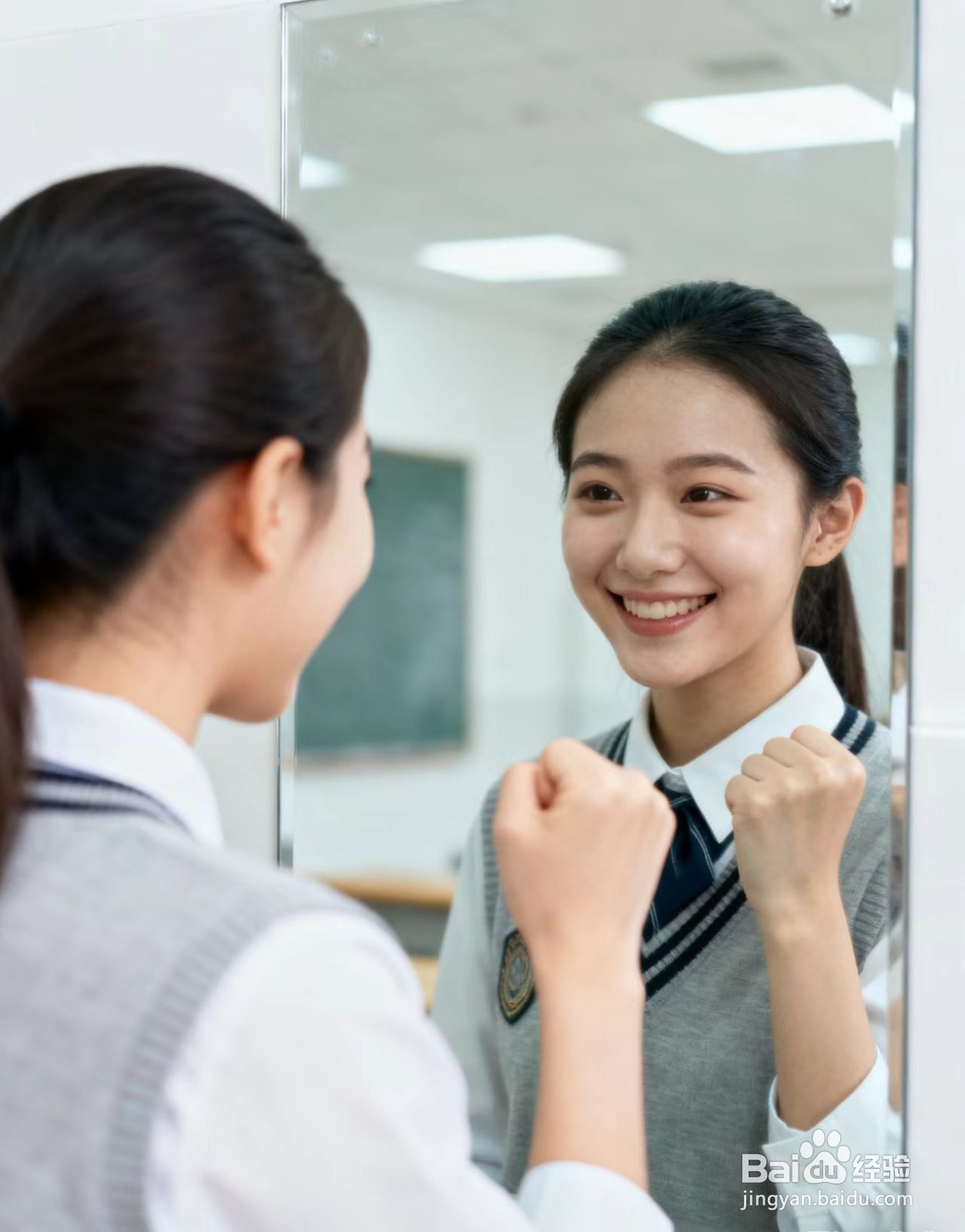如何在教师资格面试中克服紧张？