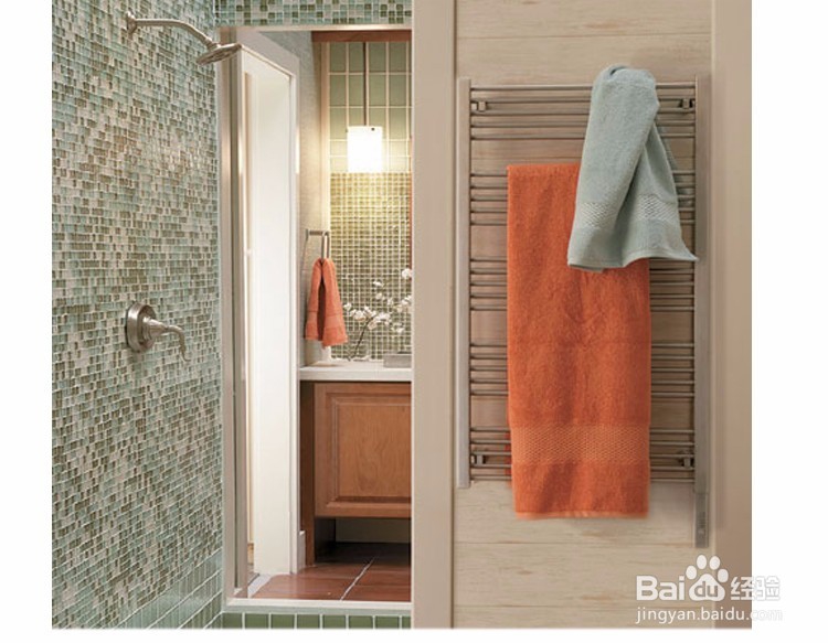 电热毛巾架产品选购