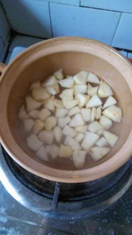 水果也能做煎饼？不敢置信！