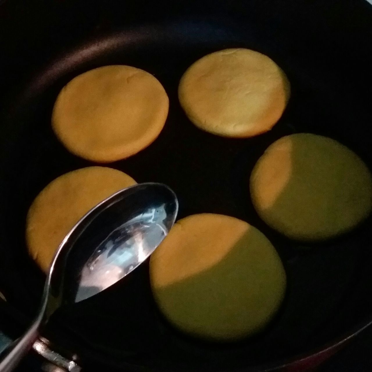 教你做懒人南瓜饼，好吃又方便