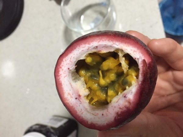 想吃百香果青柠蜂蜜水？轻轻松松就能学会