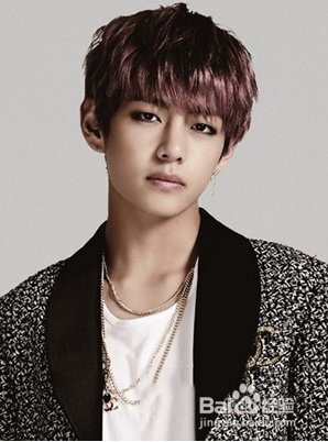 迷死人不偿命的男生短发